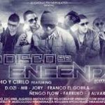 Pacho Y Cirilo Ft. Jory, Franco, Ñengo Flow, J Alvarez, Farruko Y Gotay - La Disco Se Encendio (Remix) MP3