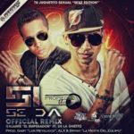 Galante El Emperador Ft. De La Ghetto - Si Se Da (Remix) MP3